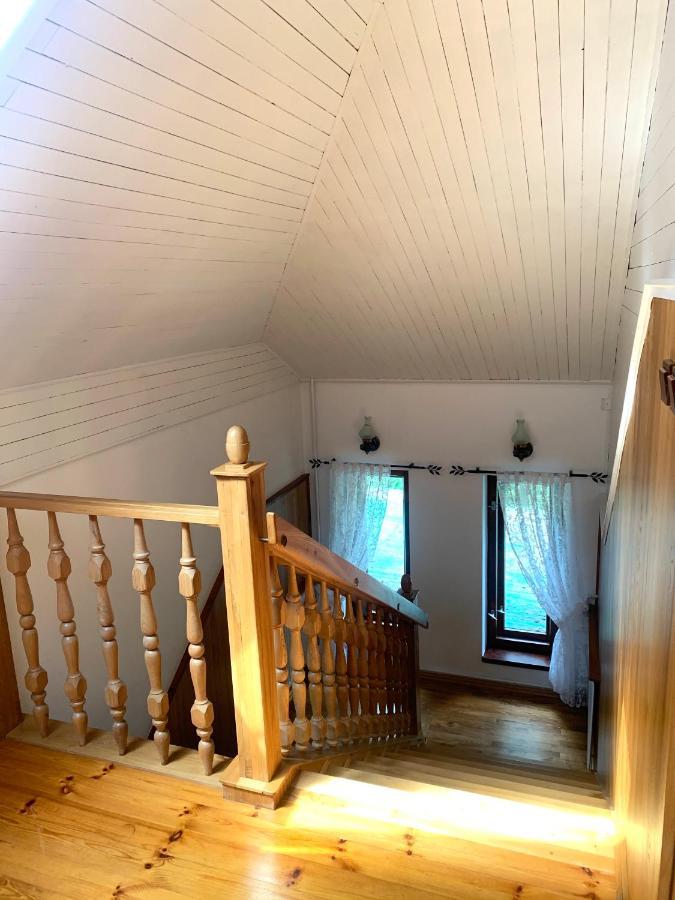 Studzienice Straszny Dom Na Kaszubach 빌라 외부 사진
